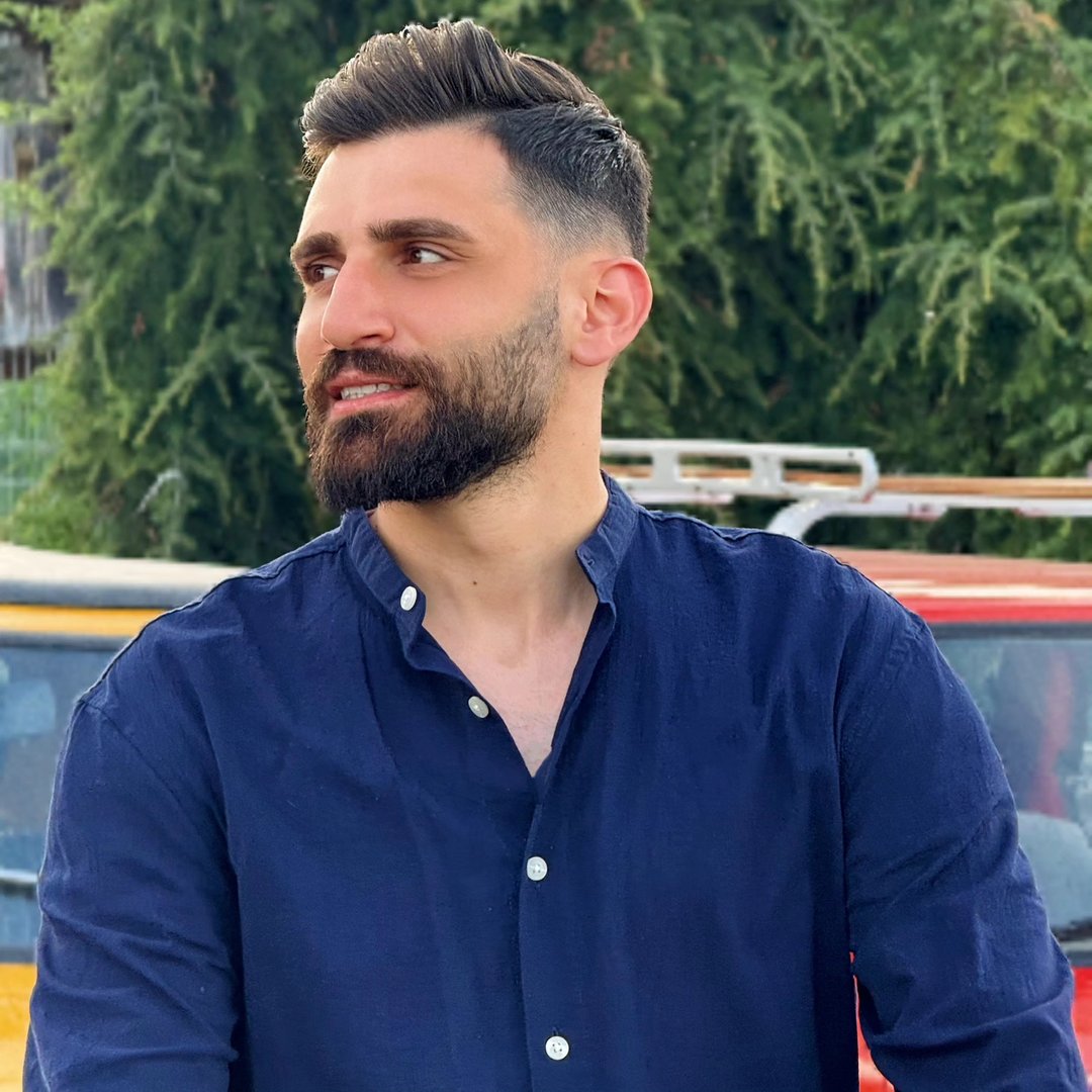 Romel Khoshaba