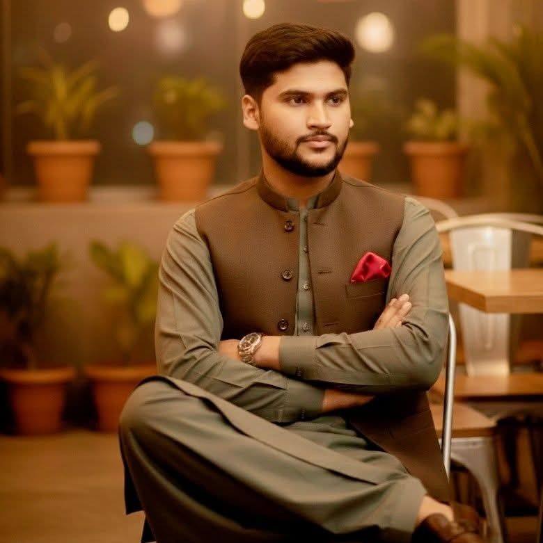 🔥💫🔥 | Hamza Bhatti