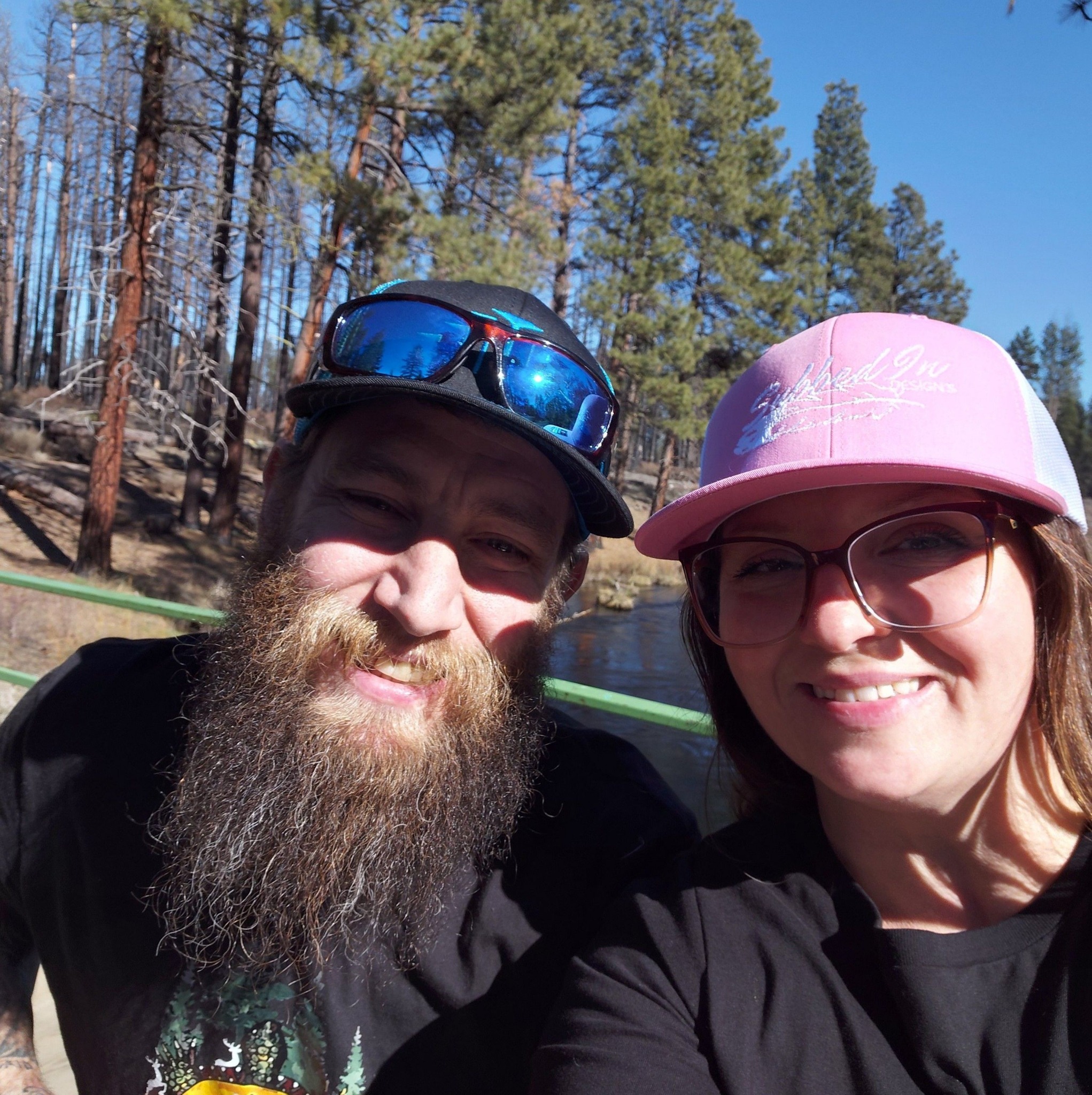 Jessica Campos - Happy 45 to me. Man what a journey. Truly... | Facebook