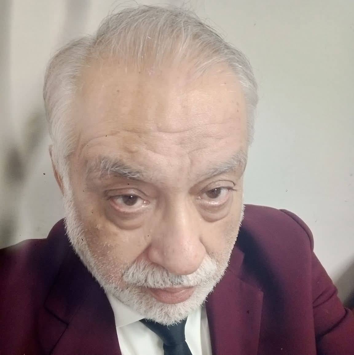 استاد امانت علی خان کلام - ادا جعفری ہونٹوں پہ کبھی اُن کے مرا نام ہی ...