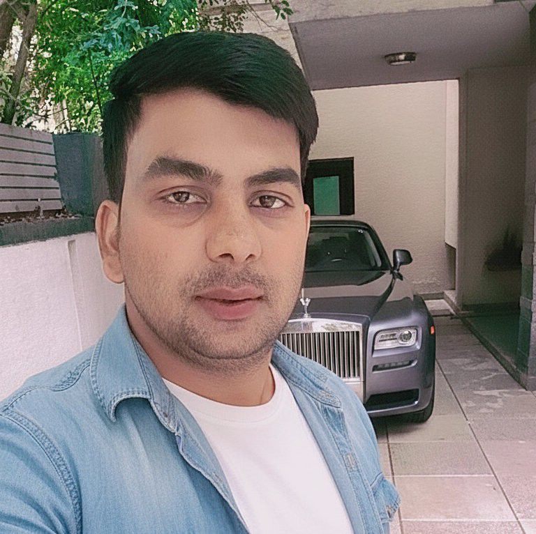 Ajay Roa