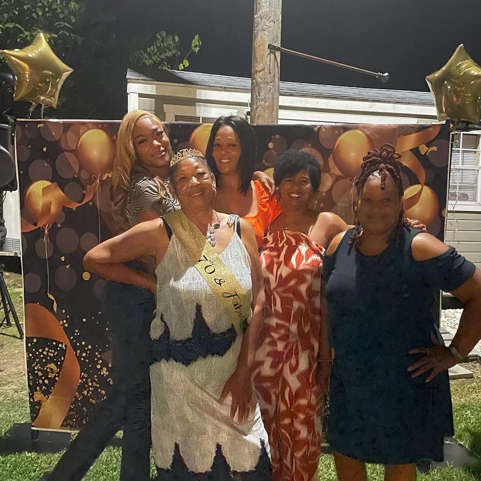 Join in with Me Everyone in... - Priscilla Raley Covington | Facebook