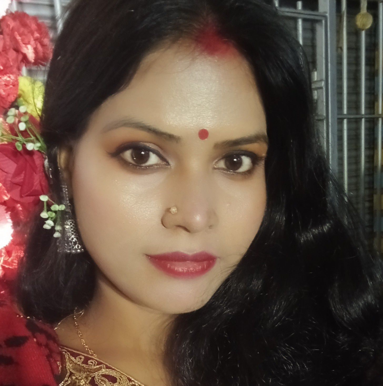 Sraboni Malik on Reels