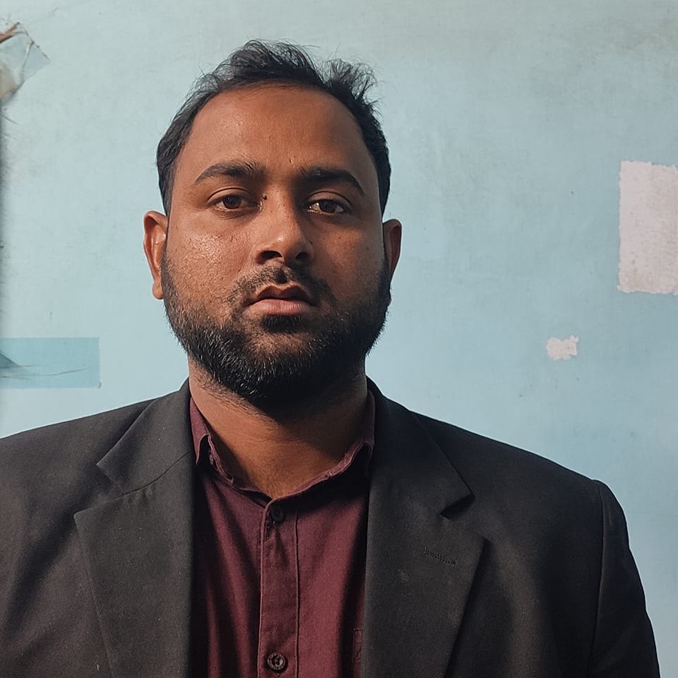 MD Rafiqul Islam