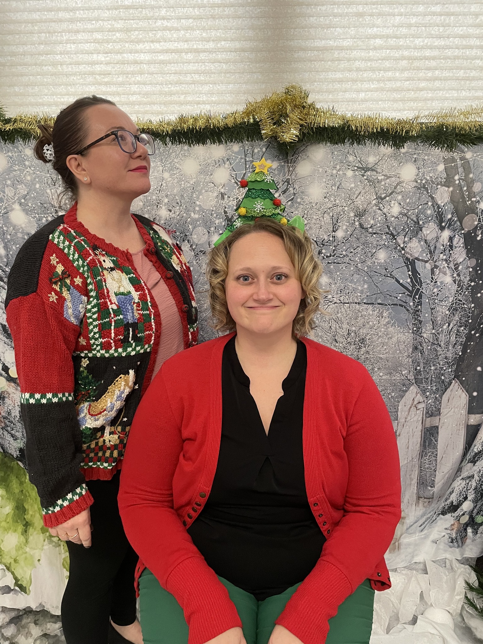 🤣 Awkward family photos at... - Michigan Library Association | Facebook