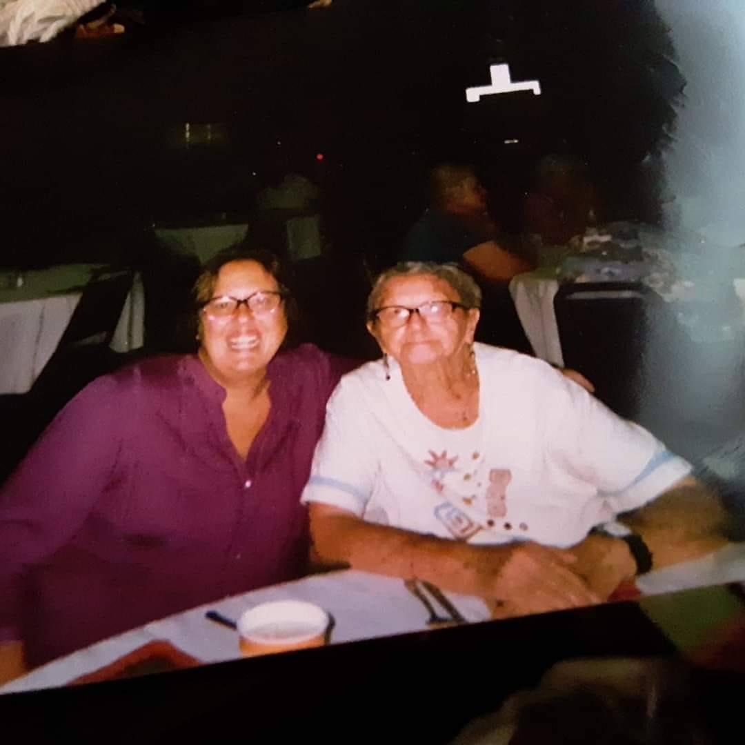 1000 lb Sisters Fans | Tragic News - R.I.P - Chris Combs Announces Wife ...