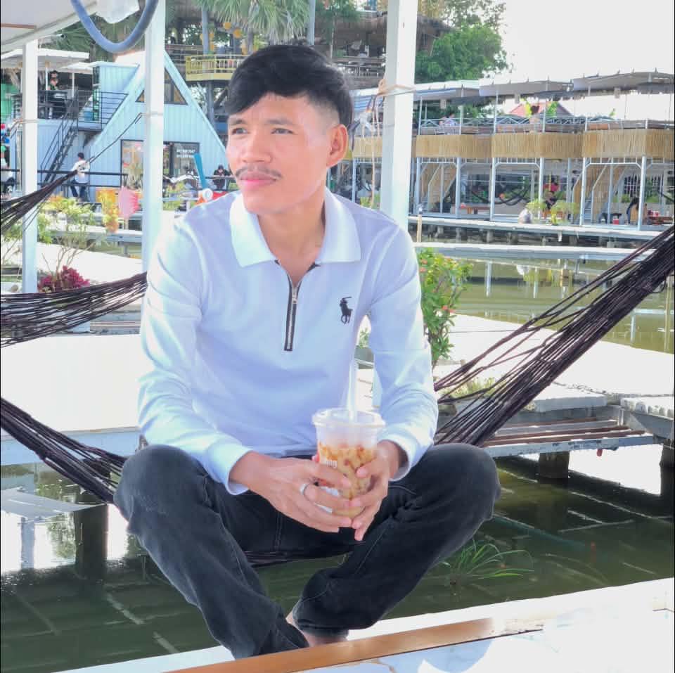 Ticky ticky សាច់អូនក្តៅ..😜🩵 | Reu Officaill