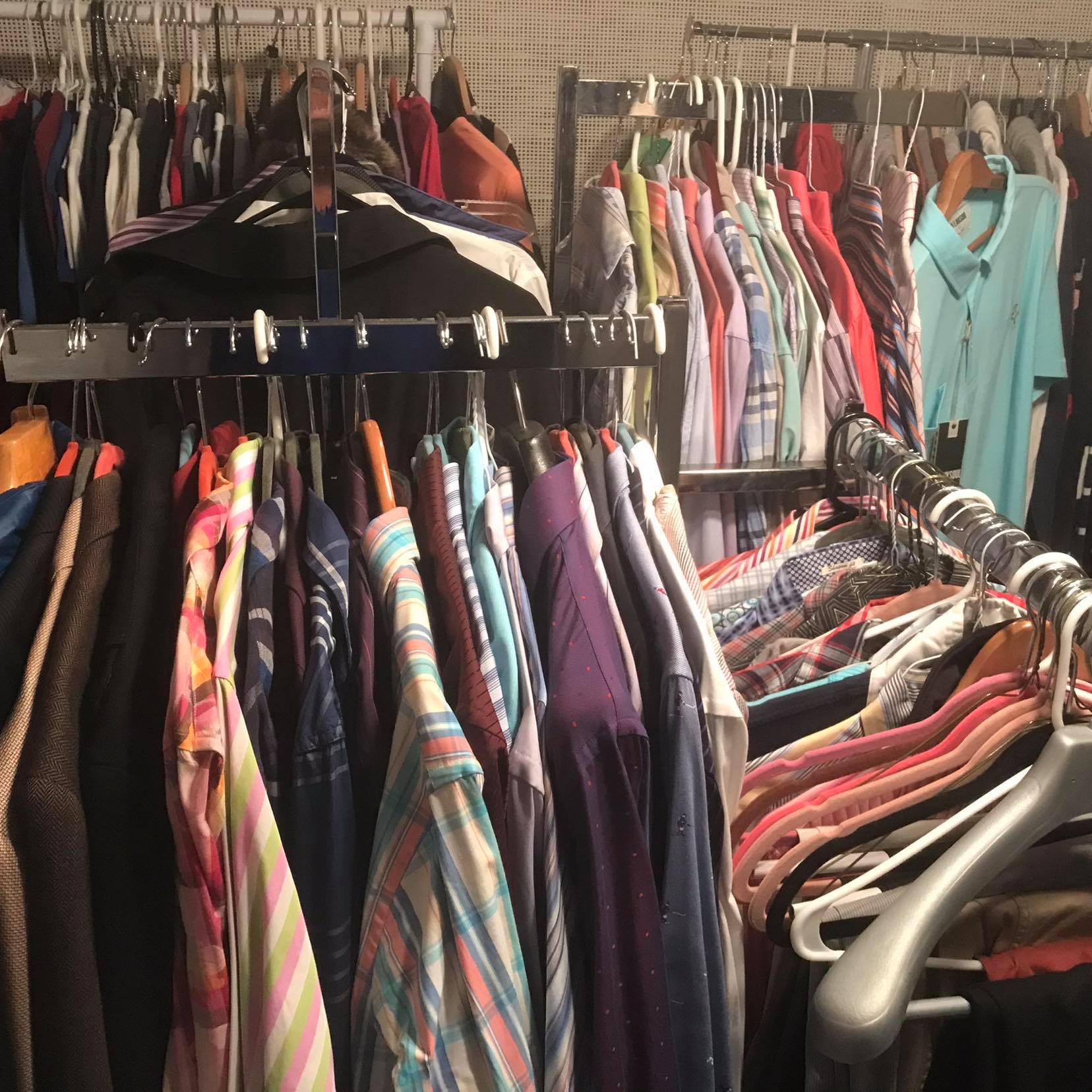 You don’t need a new wardrobe. You might just need to stop buying the ...