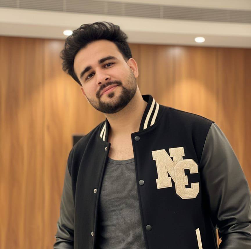 Syed Rizwan Shah