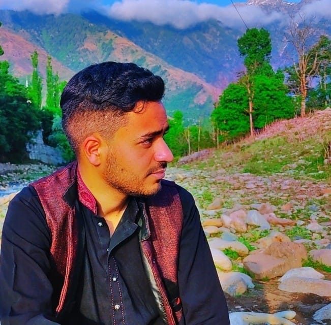 Rehan Qayoom Mir
