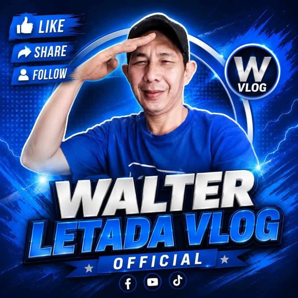 Walter Funilas Letada