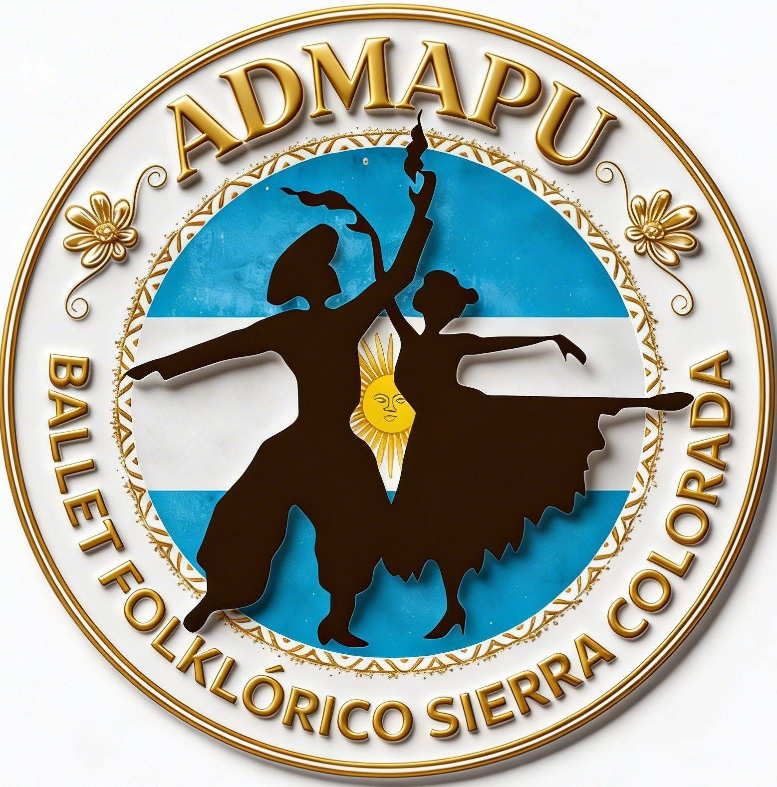 Admapu Ballet Folklórico Sierra Colorada