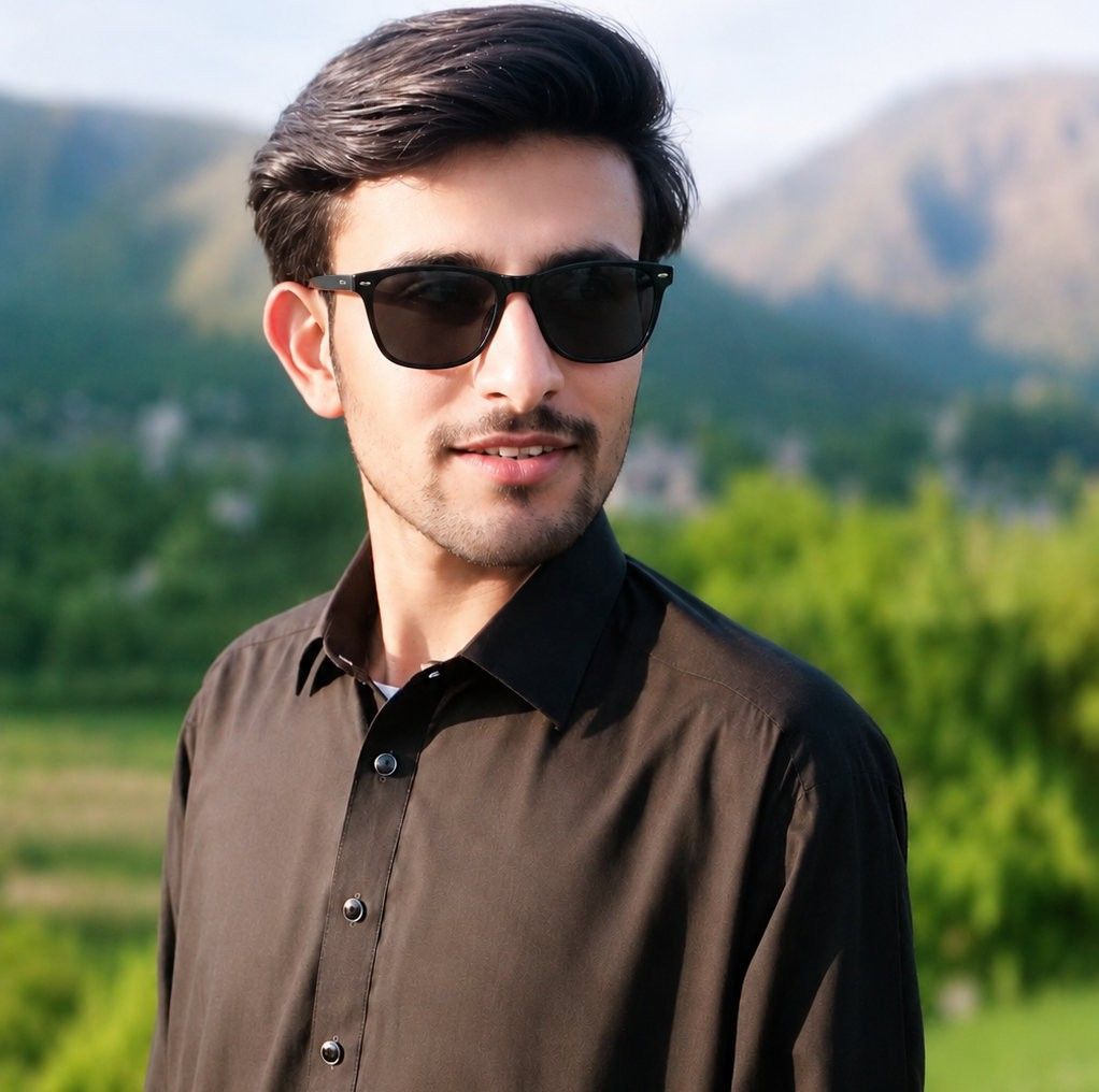 Rowaid Ahmad Khan