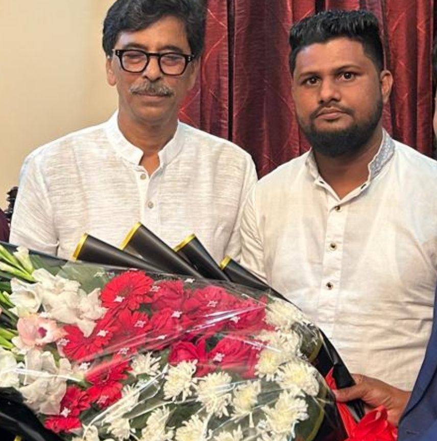 Si Rajib