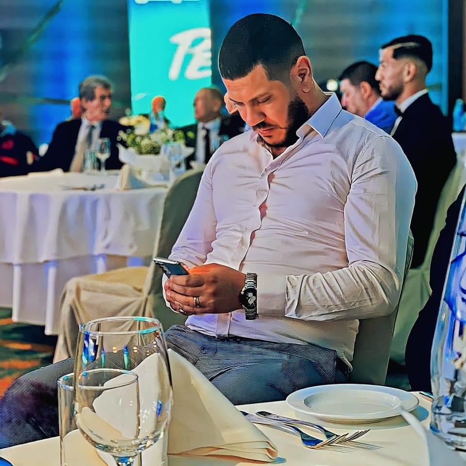 وين راحت حنا رحنا معاها 🟢🔴 ️حب وعقلية من جنوب إفريقيا 🇿🇦 | Walid ...