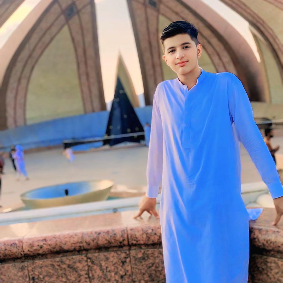 Saifullah Abbasi