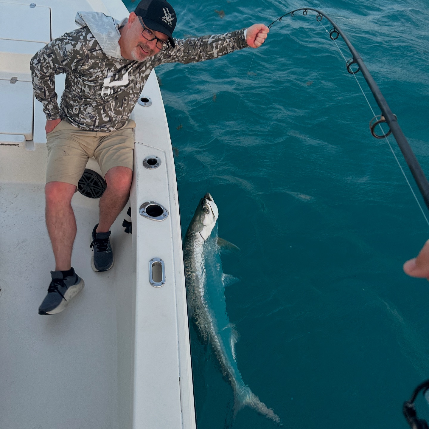 Live Action Sportfishing | Key West FL