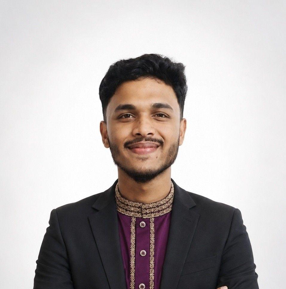 Md. Rajjak Husen