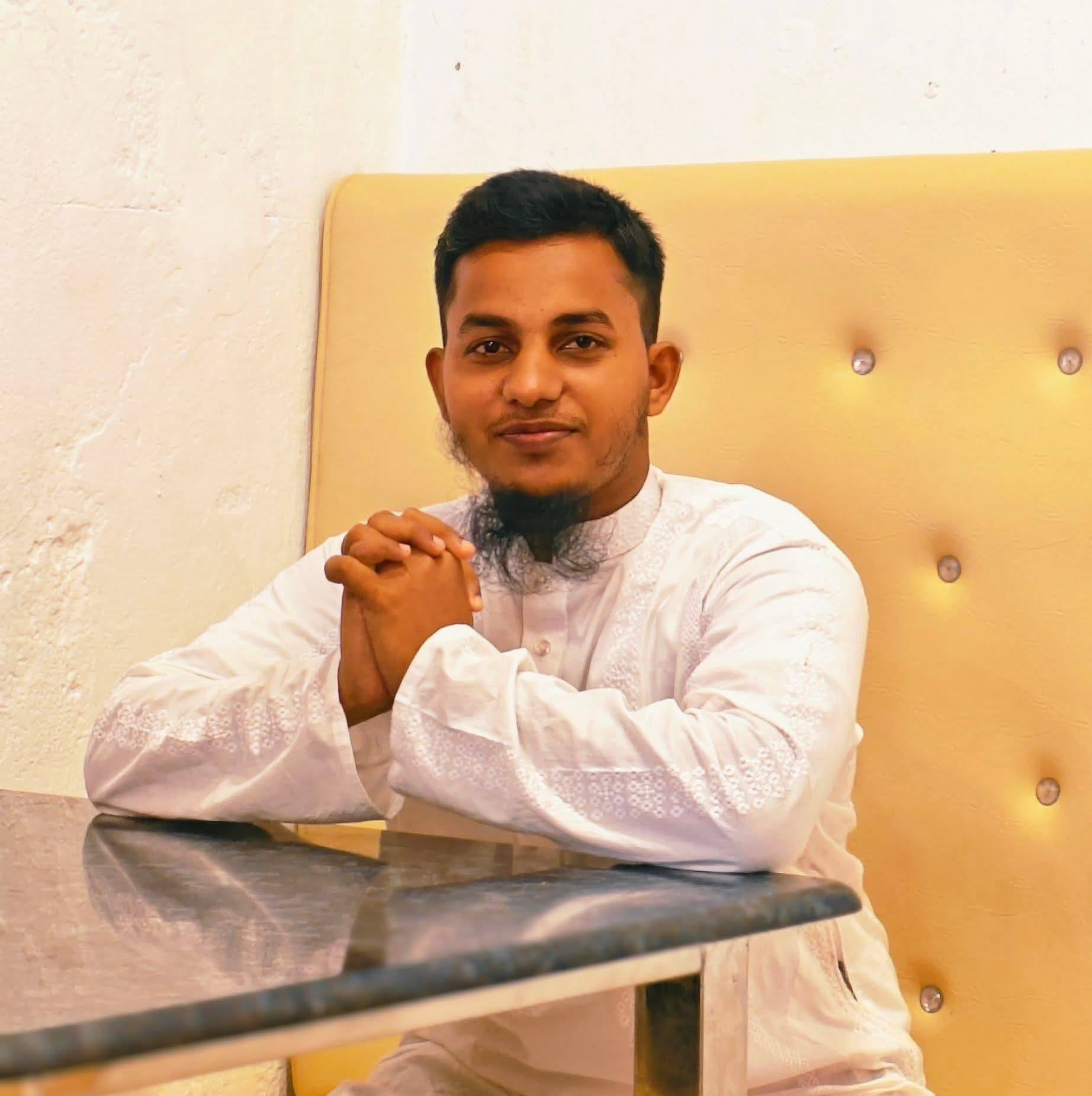 মিজানুর রহমান