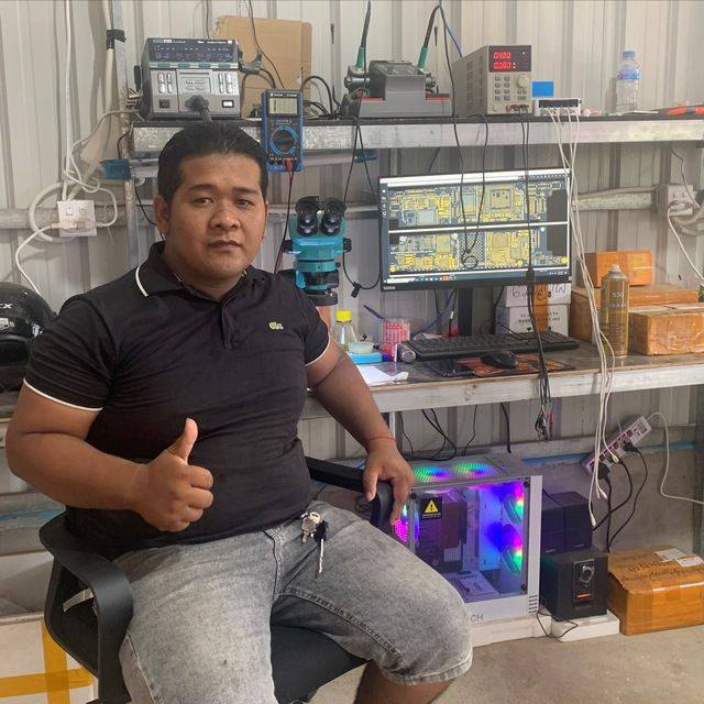 Thon Phea