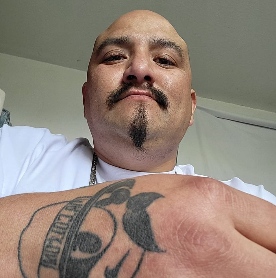 Victor Colunga