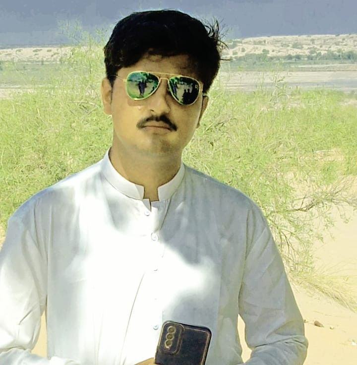 Saeed Baloch