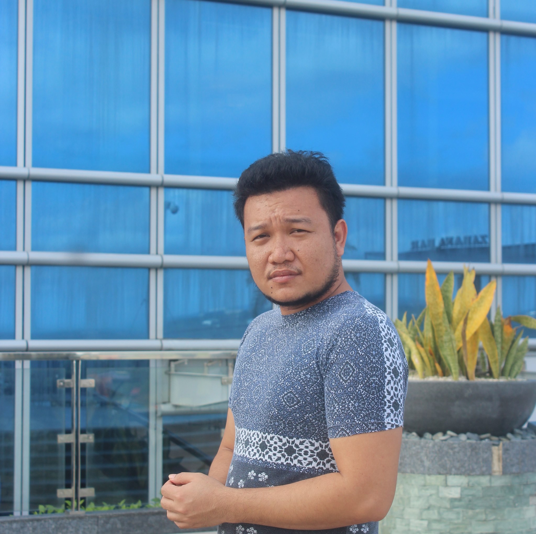 Aljohn Javellana