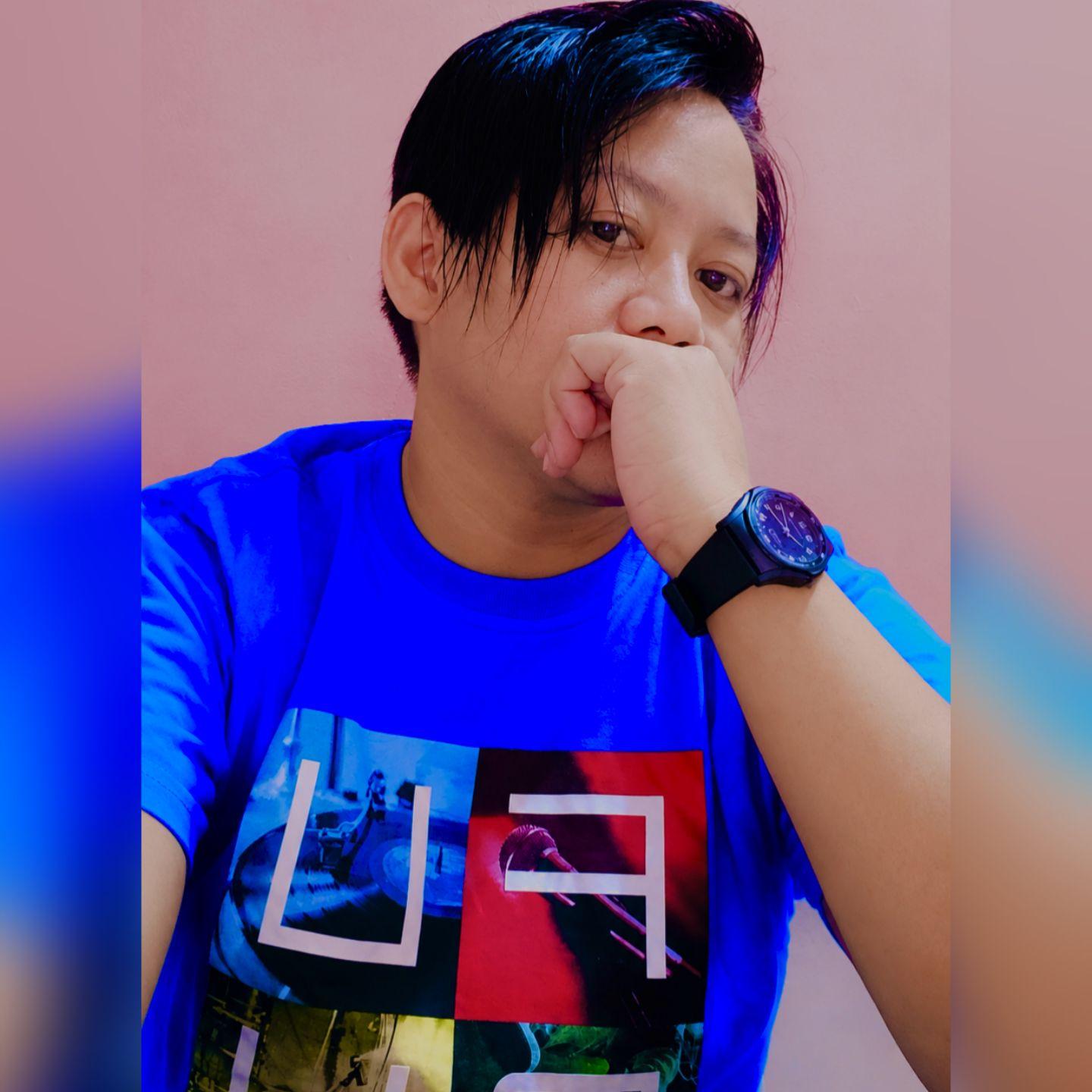 Rusthy Estorco Canencia