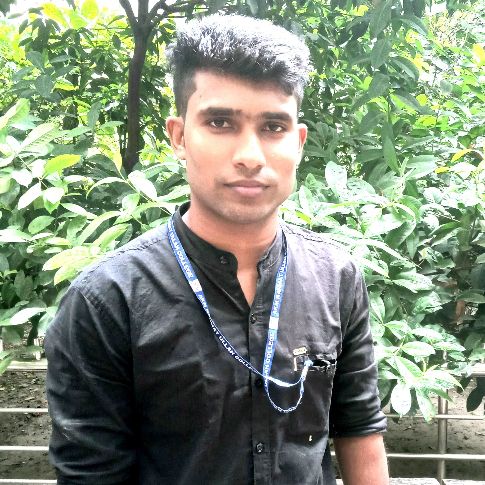 Rsa Rofikul Islam