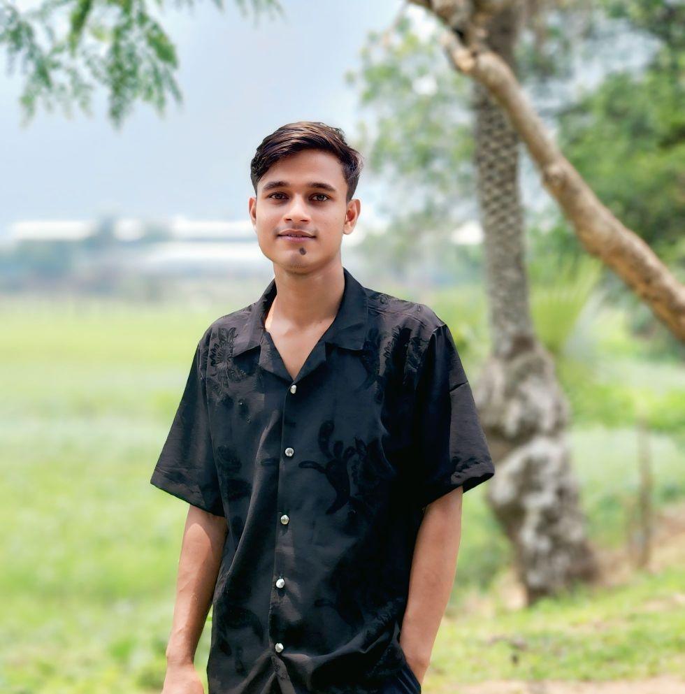 Md Fazle Rabbi