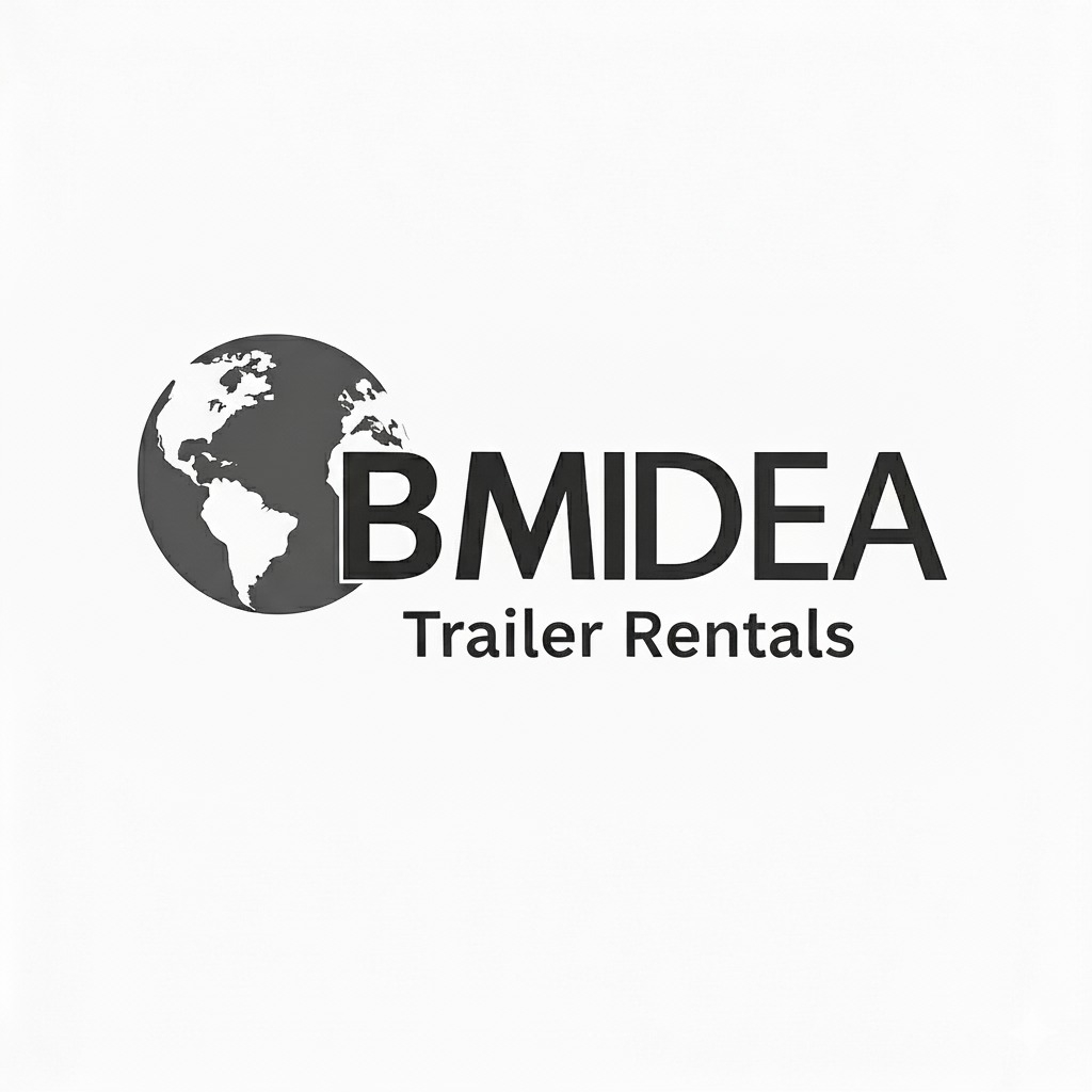 Bmidea Trailer Rentals