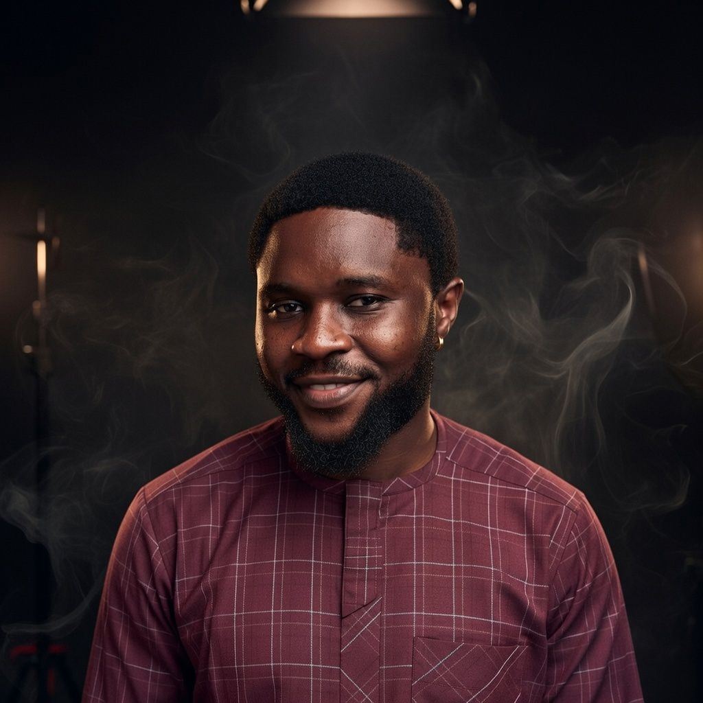 Your excellency, if you legalize Igbo! You will win election for the ...