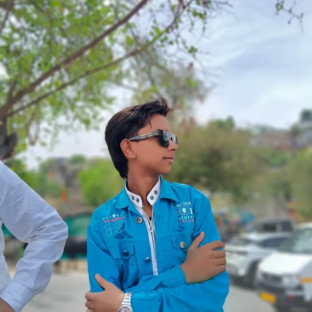 Ahmad Raza