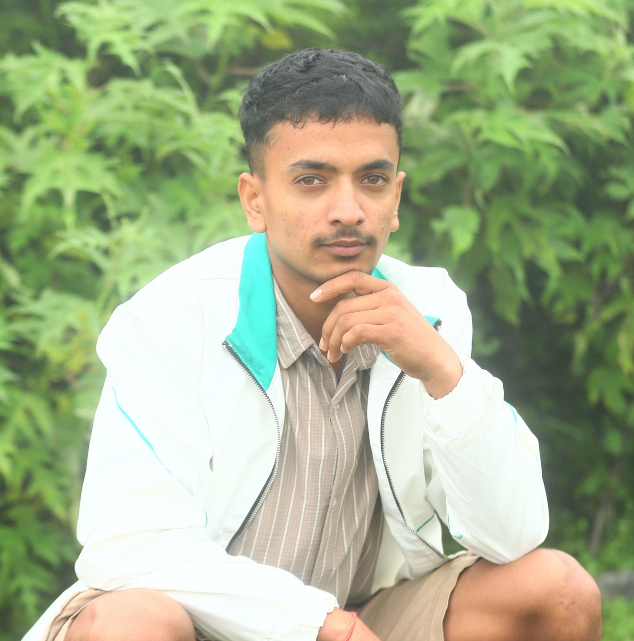 Janak Raj Joshi