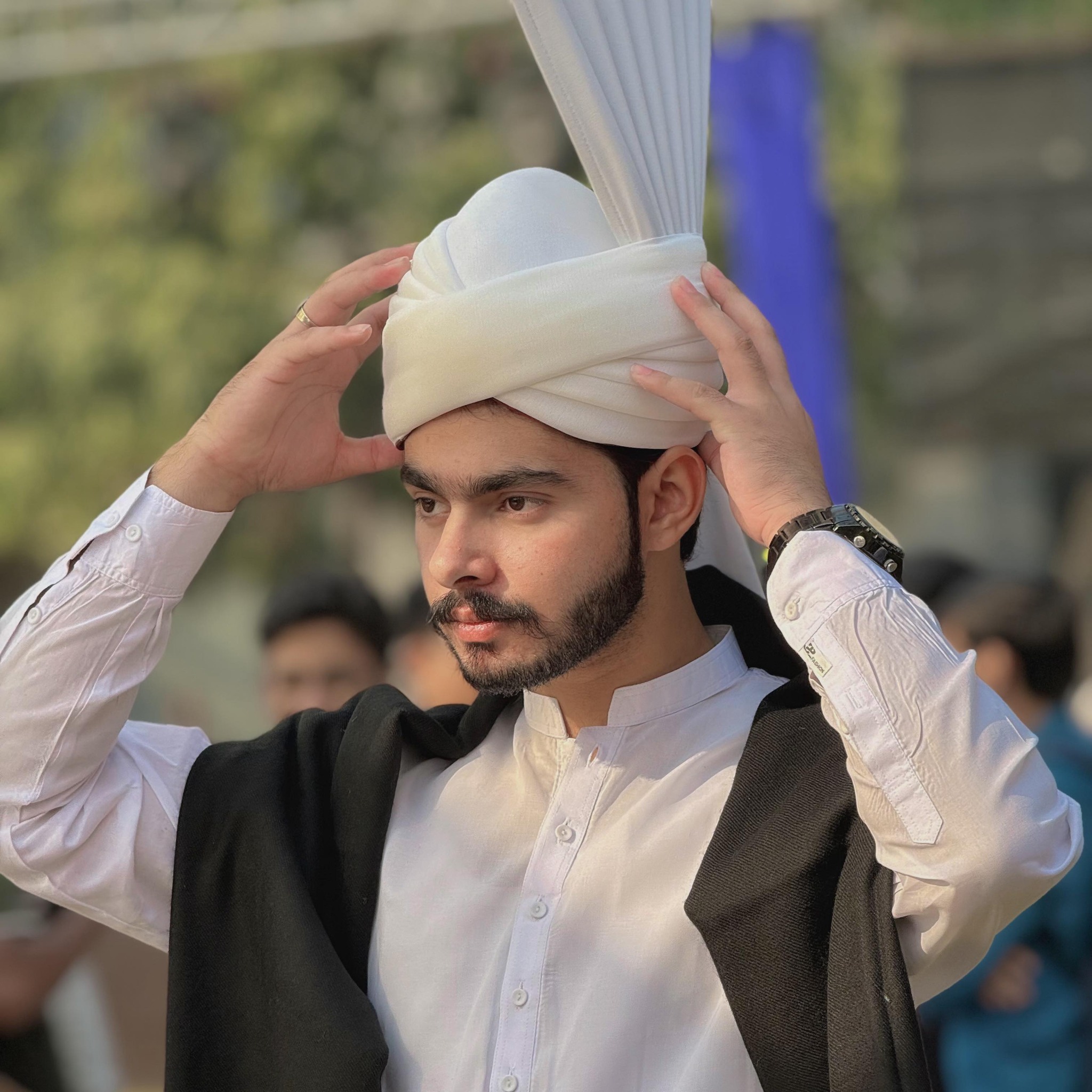 Awais Khan