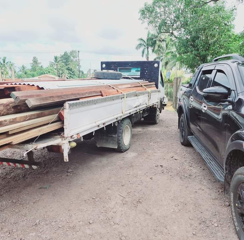 Montesh Timber Inv