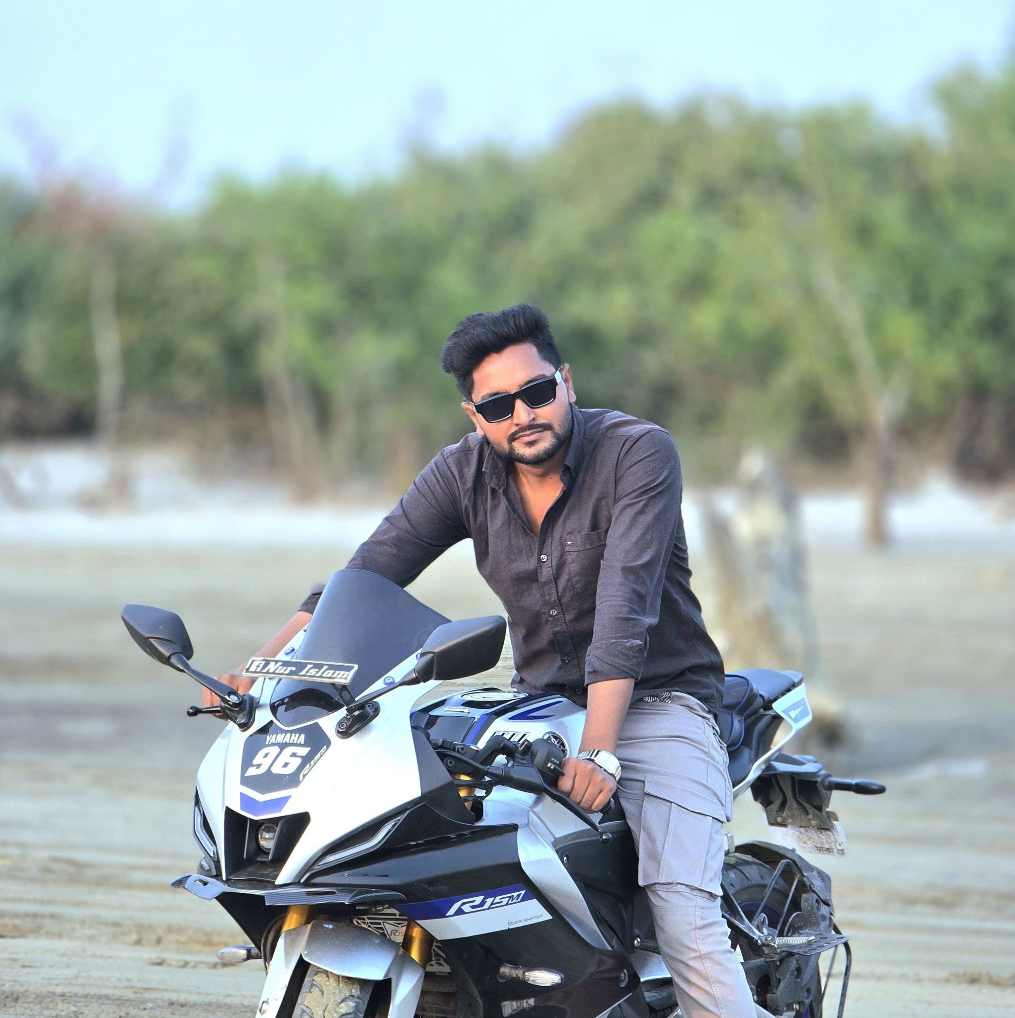 MD. Razu Ahmed