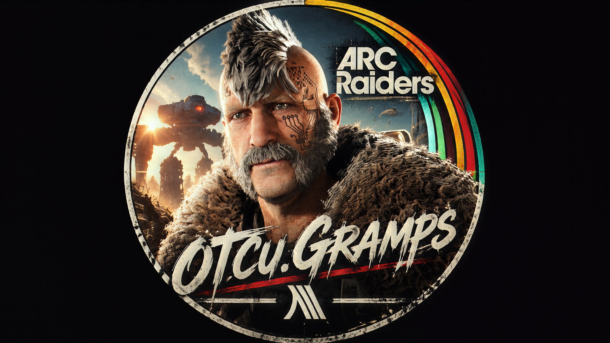 ARC Raiders Old Timers Club (uncensored) | dang! Quick test run into ...