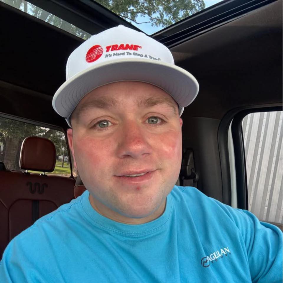 Sloppy HVAC Mechanics | Anyone else having problems with Goodman’s new ...