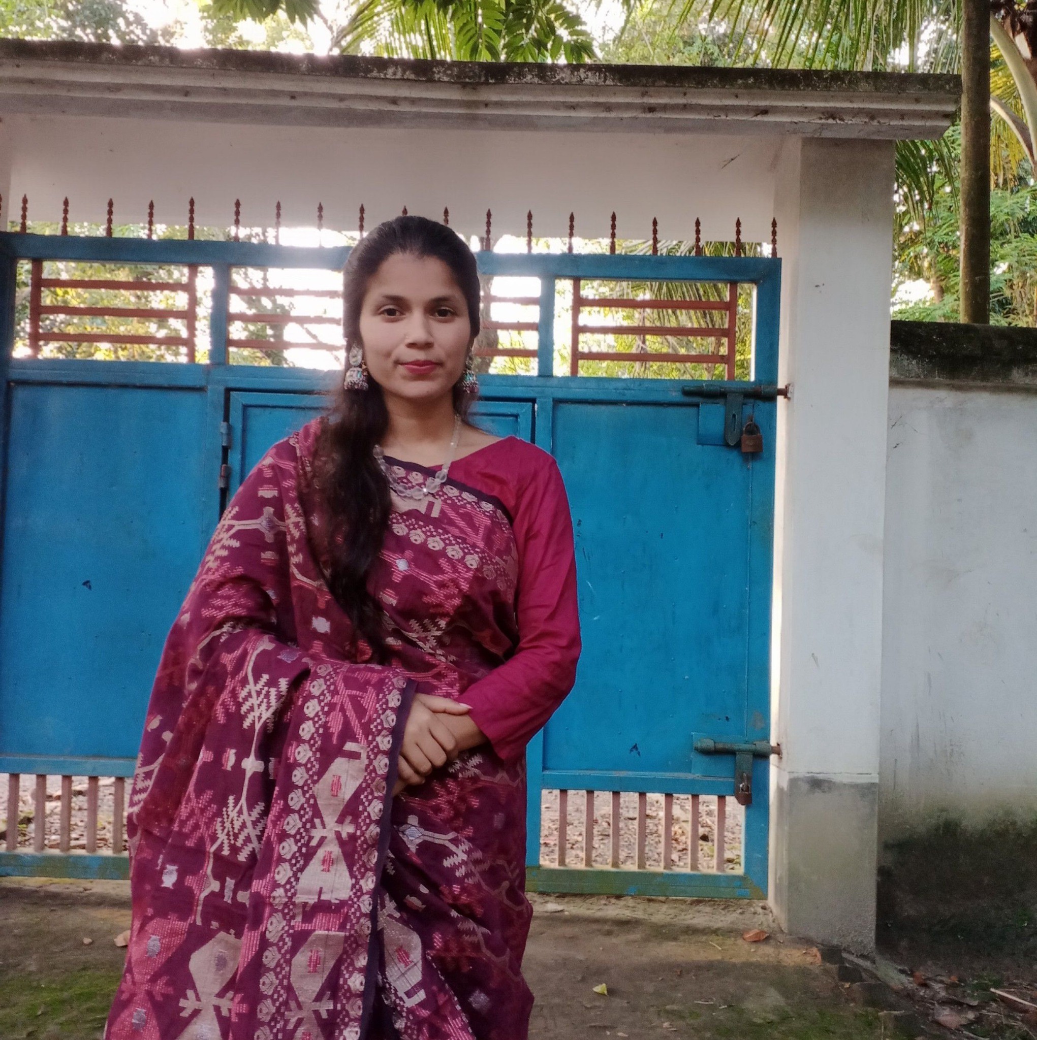 Insun Sikder