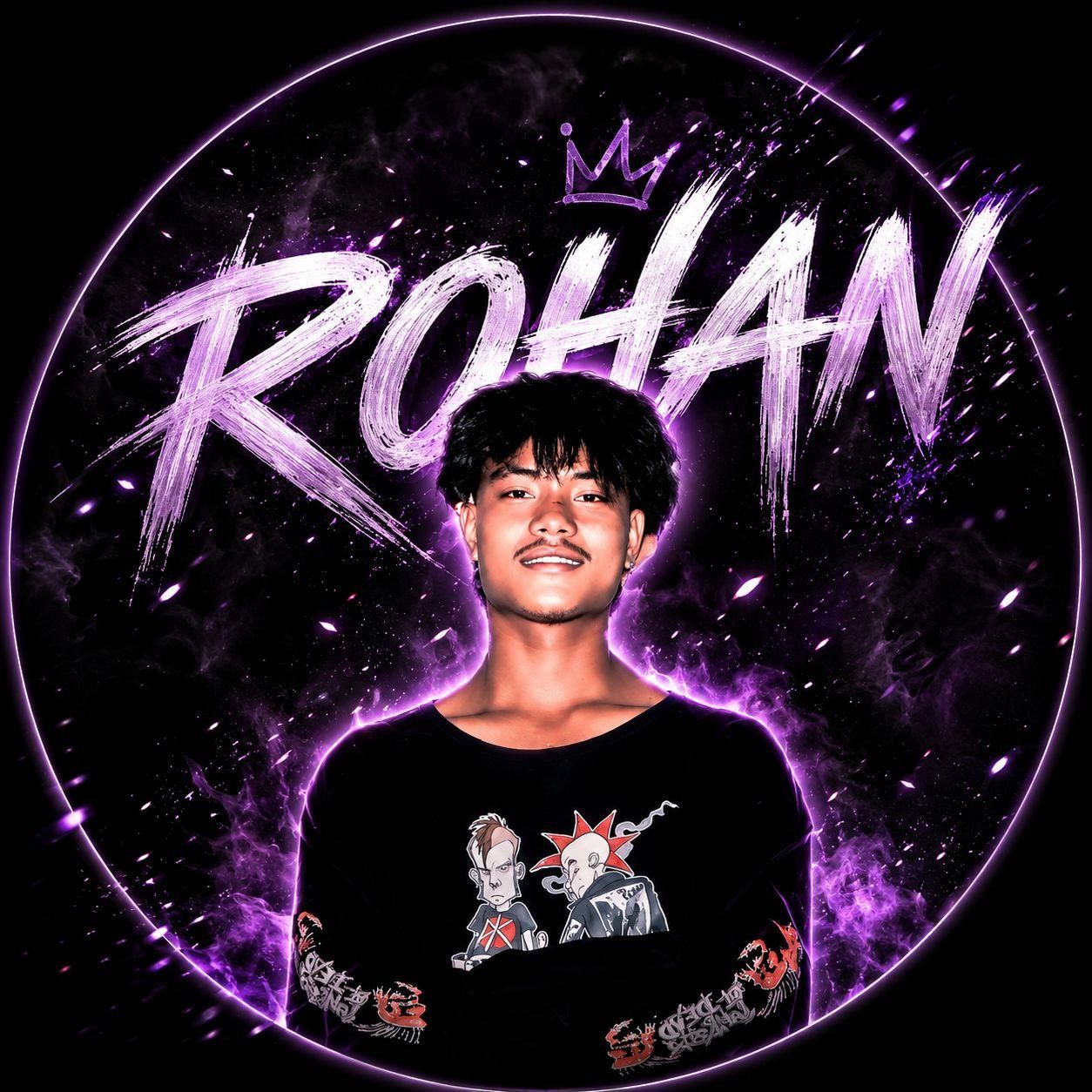 Rohan Ch