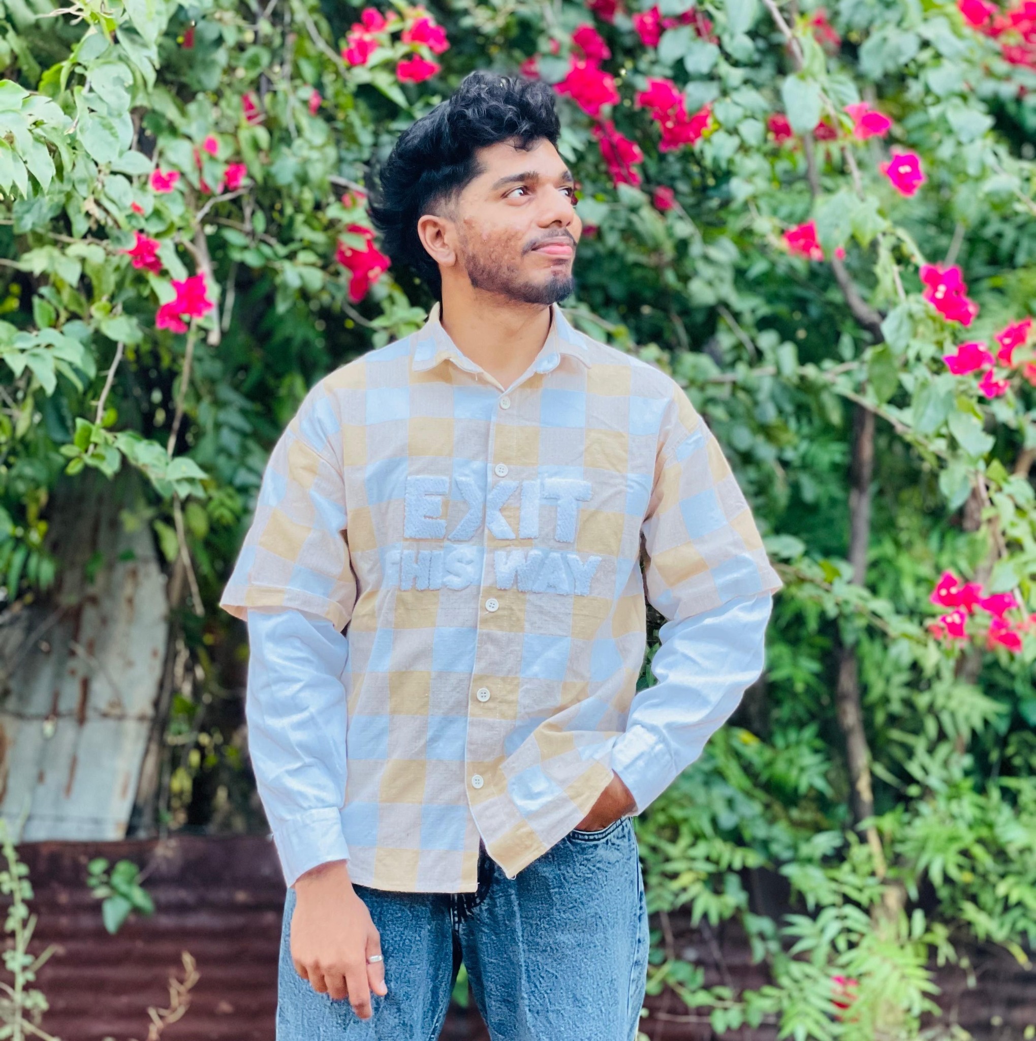 Akeel Ahamed