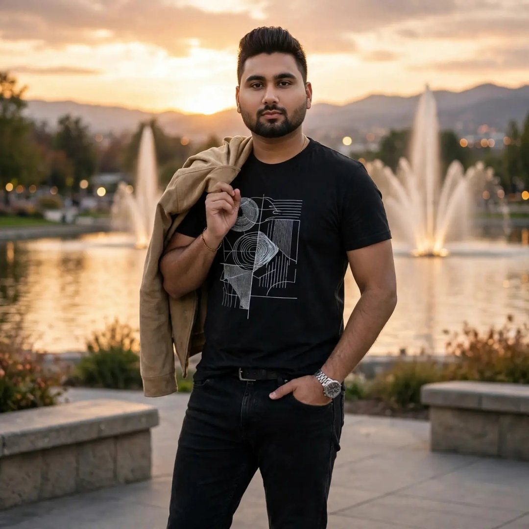 Rashid Gill