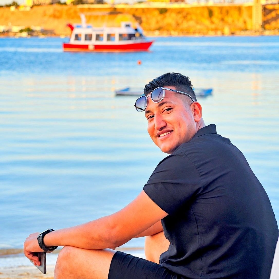 Mohamed Samery