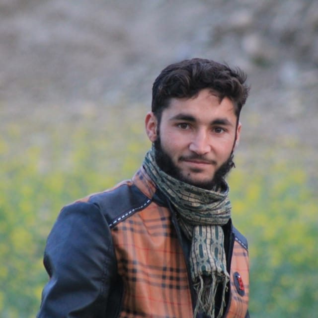 Abid A Hijrat