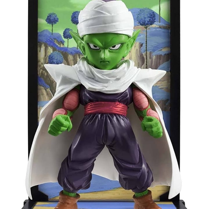 Picoro Toy