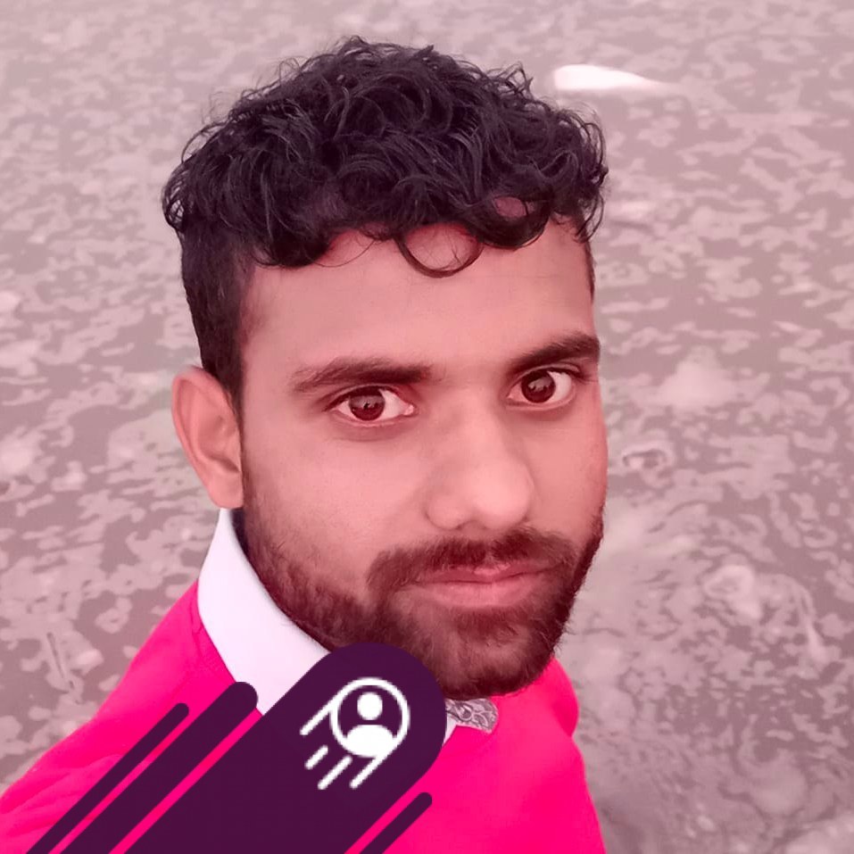 Samodh Kumar Rana Follow