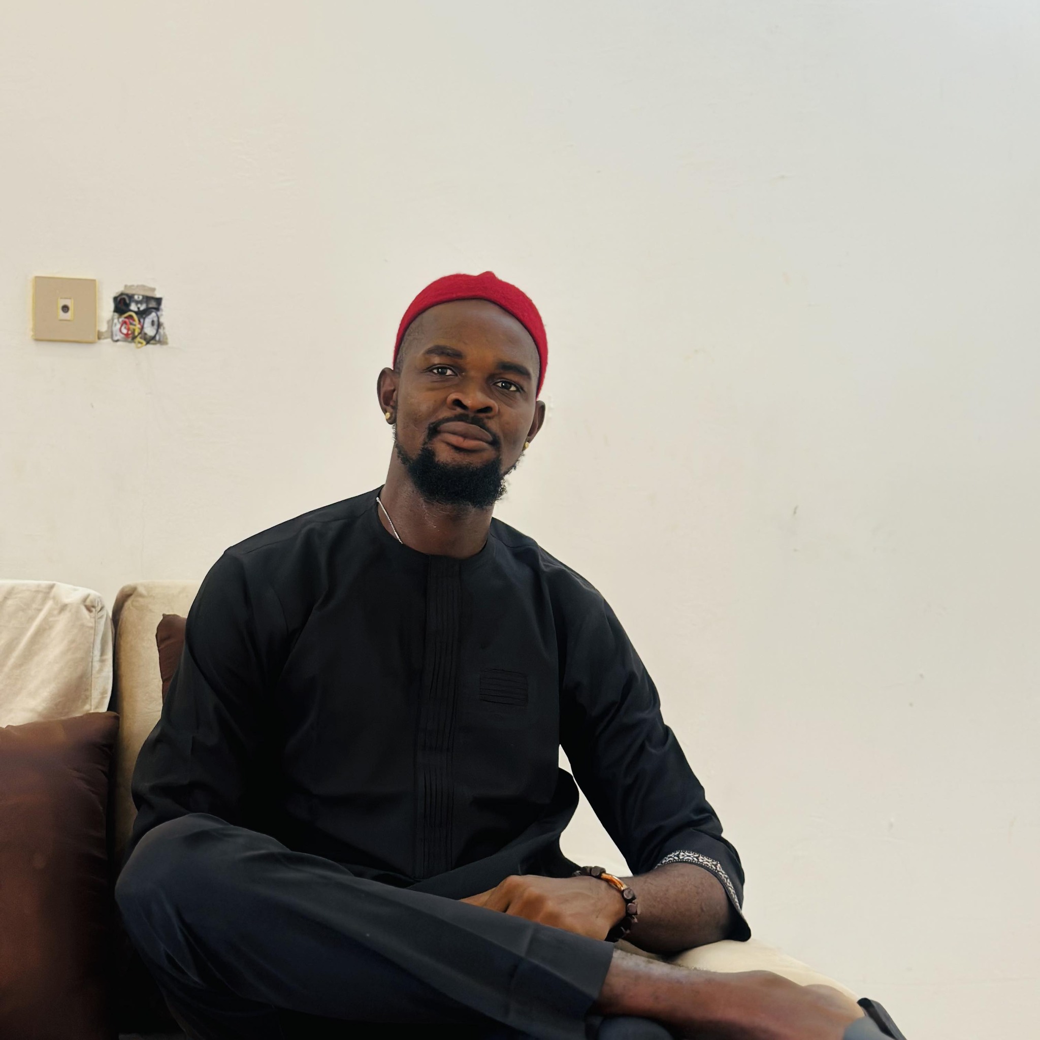 Udeagha Chimaobi
