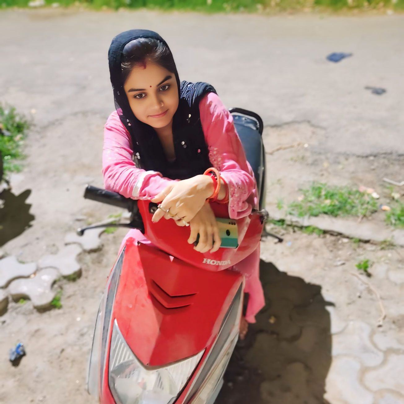 Rinki Lodhi