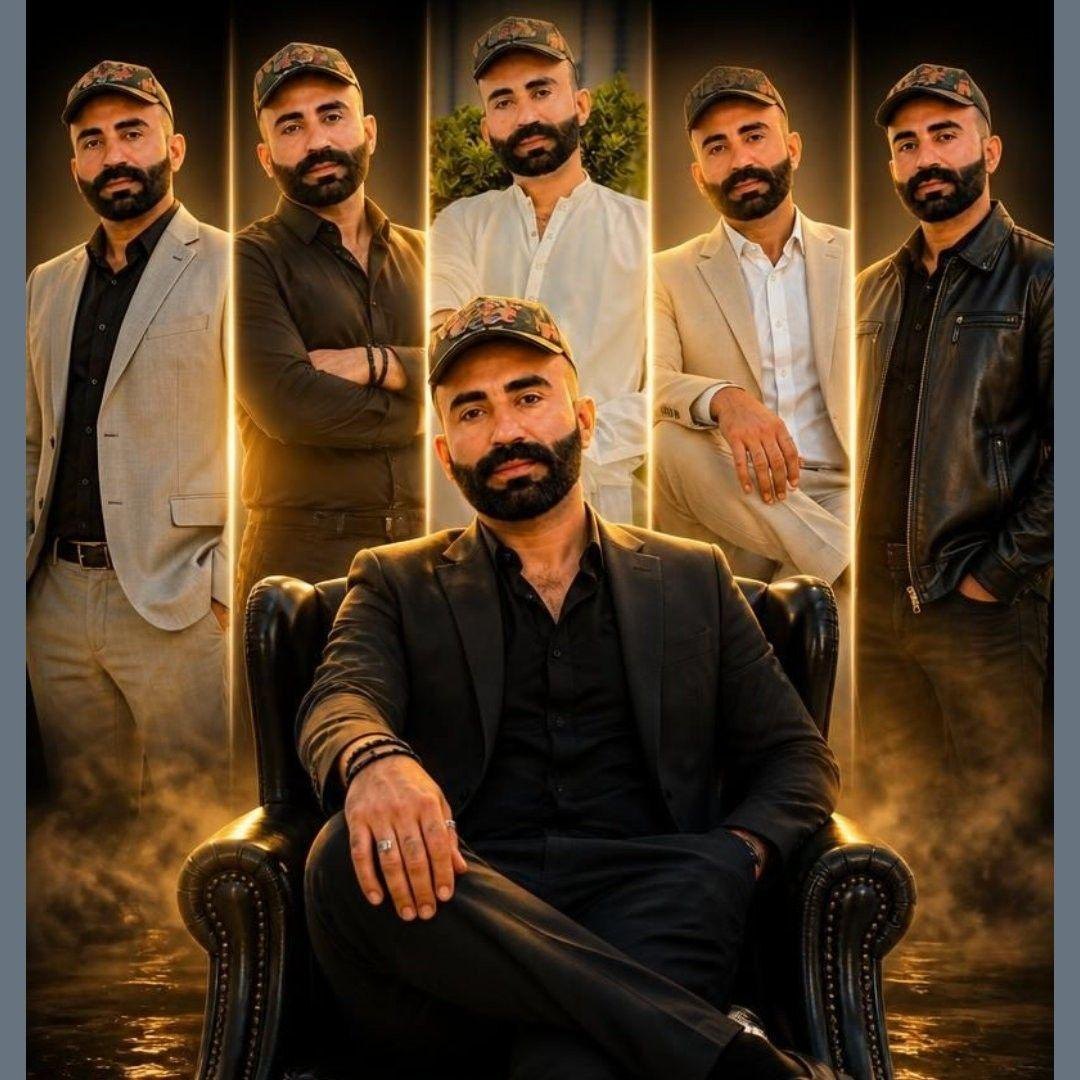 Akhtiar Hussain